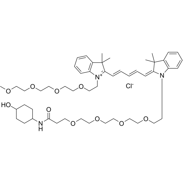 N-(m-PEG4)-N