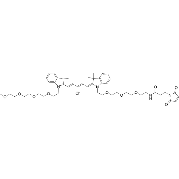 N-(m-PEG4)-N