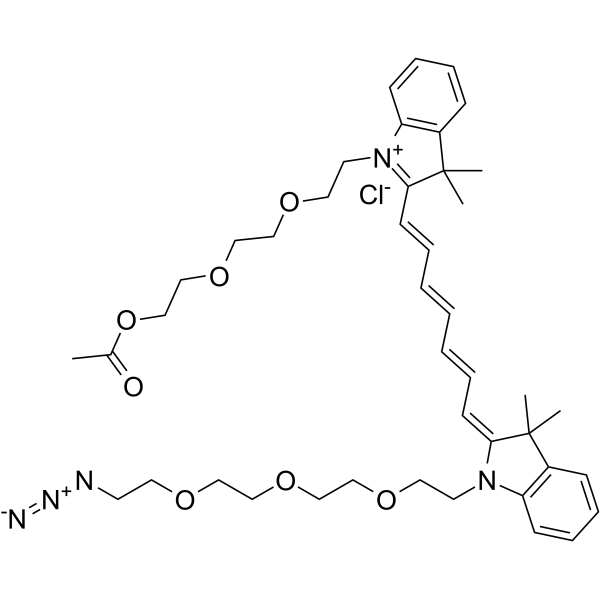 N-(Ac-PEG3)-N