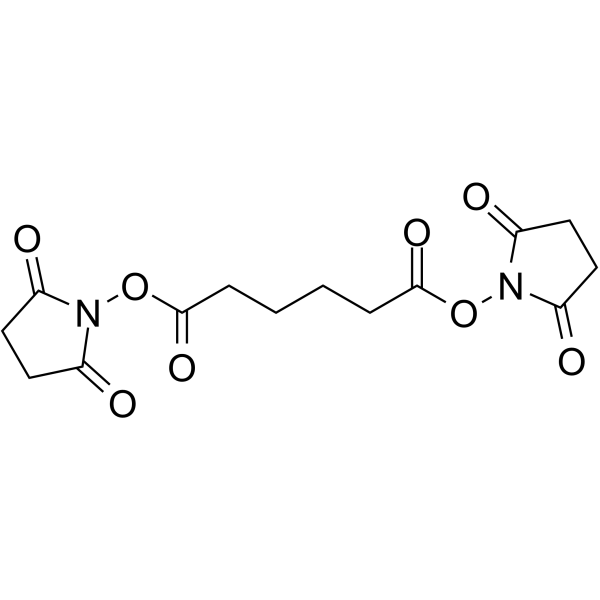 Di(N-succinimidyl)adipate