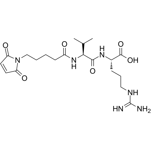 MC(C5)-Val-Cit