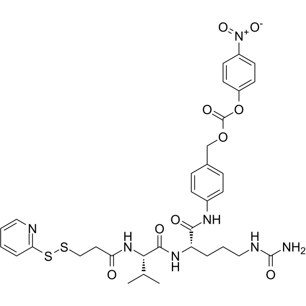 OPSS-Val-Cit-PAB-PNP