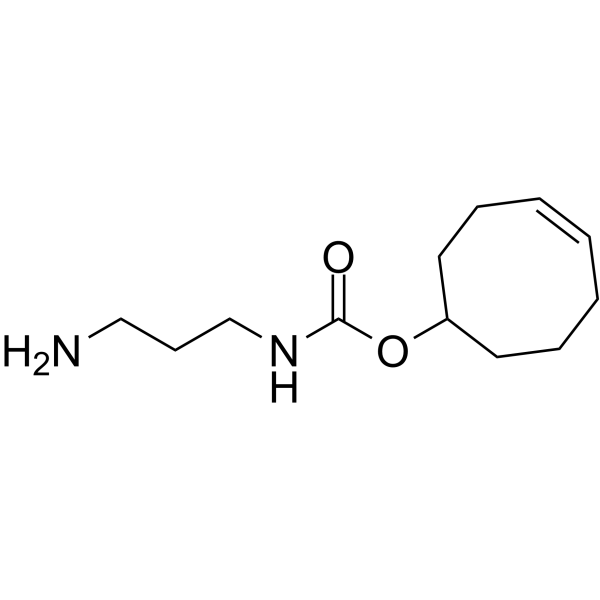 TCO-amine