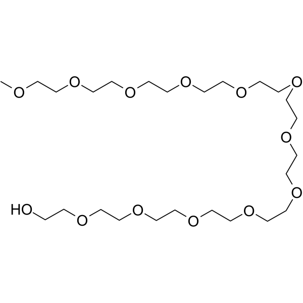 m-PEG12-OH