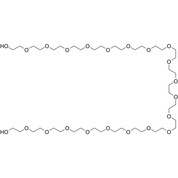 HO-PEG21-OH