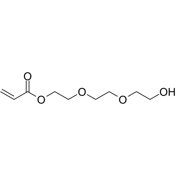 Hydroxy-PEG3-acrylate