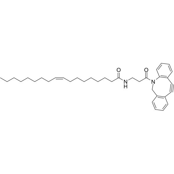 Oleic-DBCO