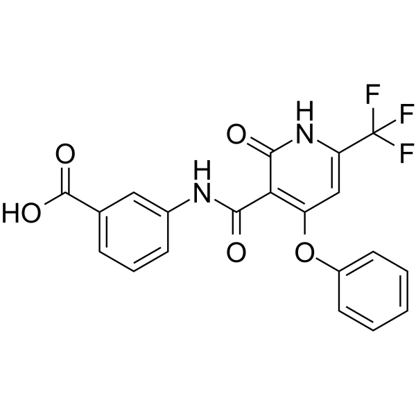 NRX-2663 Chemical Structure NRX-2663