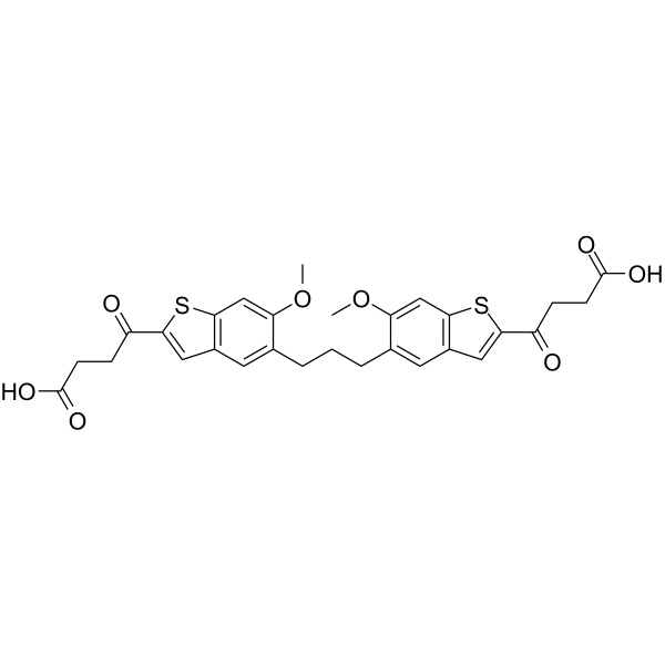 MSA-2 dimer