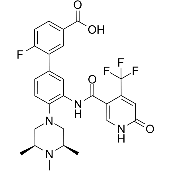 Dimethyl-F-OICR-9429-COOH