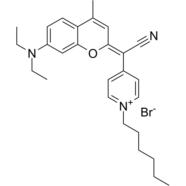 Anticancer agent 17