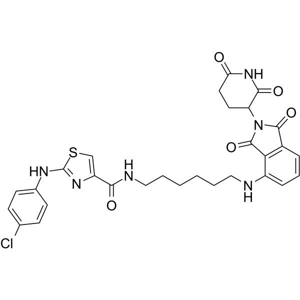 PROTAC-O4I2