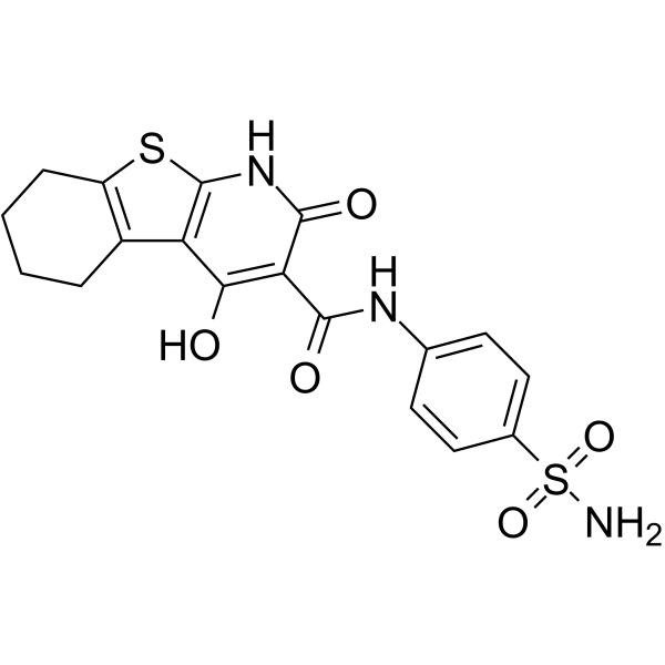 M435-1279 Chemical Structure M435-1279