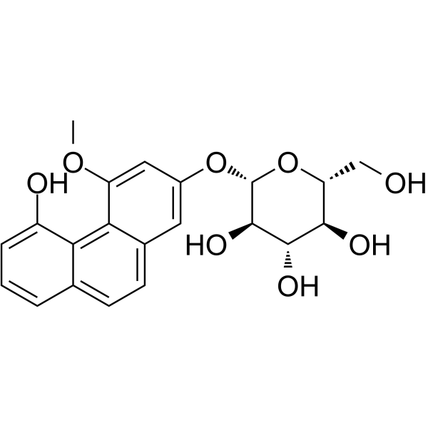 Pyruvate Carboxylase-IN-2 Chemical Structure Pyruvate Carboxylase-IN-2