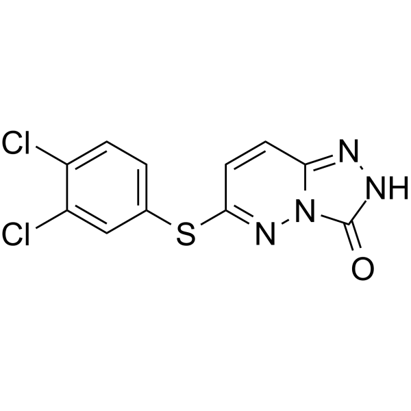 Carboxylesterase-IN-3