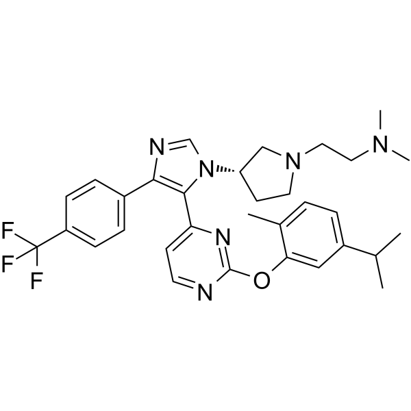 BRD4 D1-IN-1