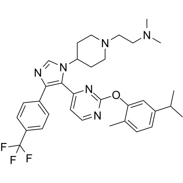 BRD4 D1-IN-2