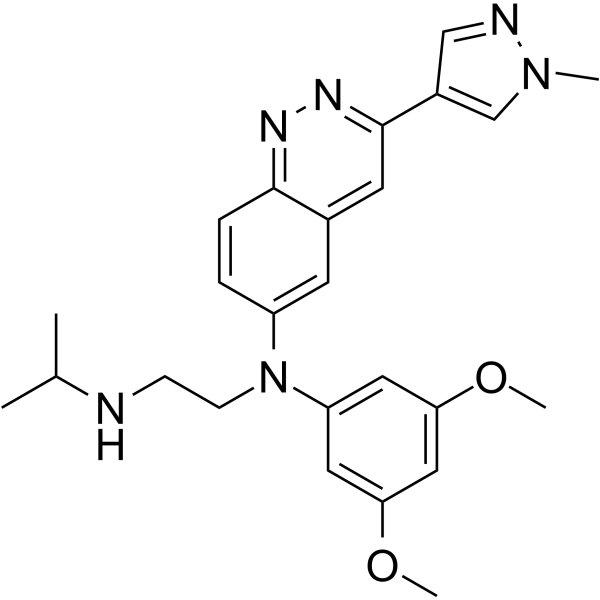 FGFR-IN-2