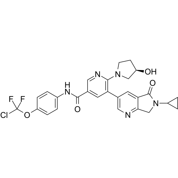 BCR-ABL-IN-4