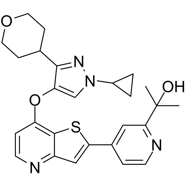 ALK5-IN-7