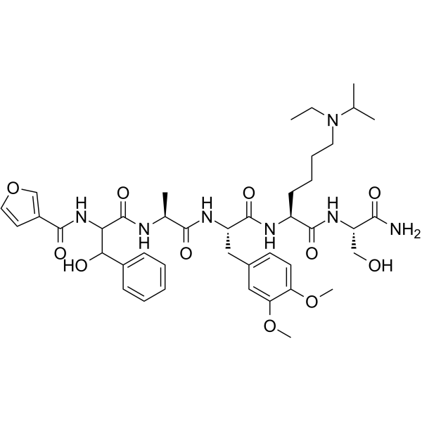 UNC6864 (Kei) Chemical Structure UNC6864 (Kei)