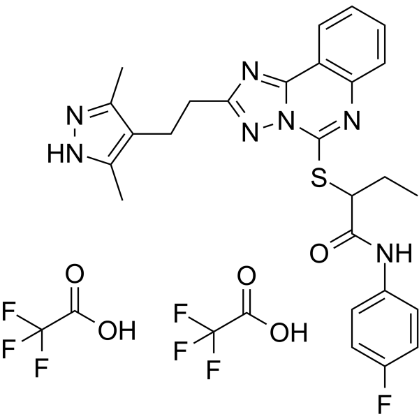NCGC00138783 Chemical Structure NCGC00138783