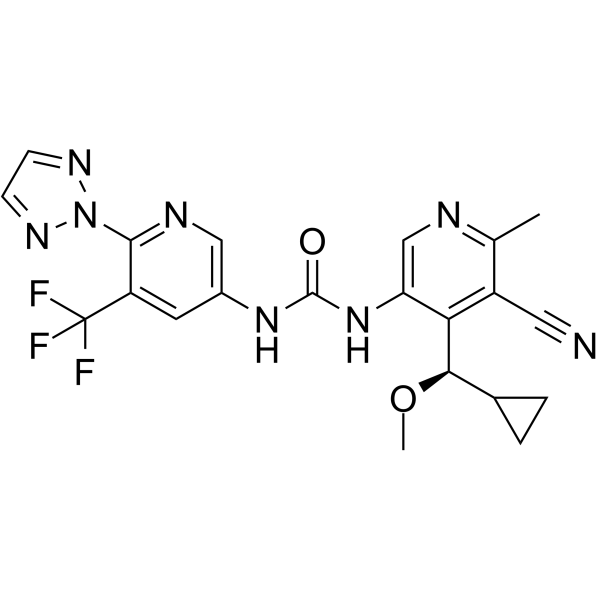 (R)-MALT1-IN-3