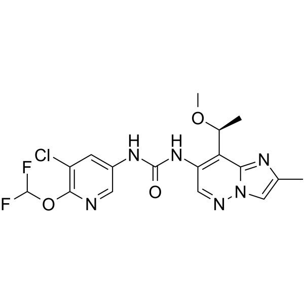 (S)-MALT1-IN-5