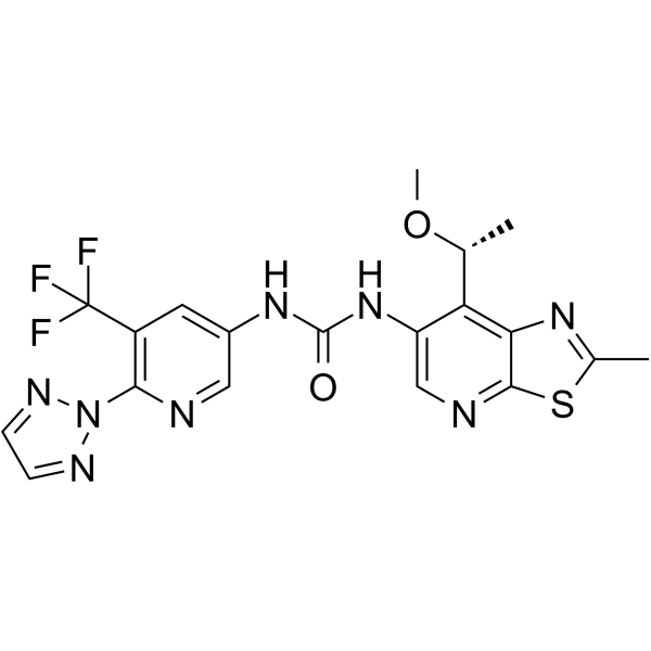 (R)-MALT1-IN-7