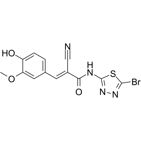 CK2 inhibitor 3