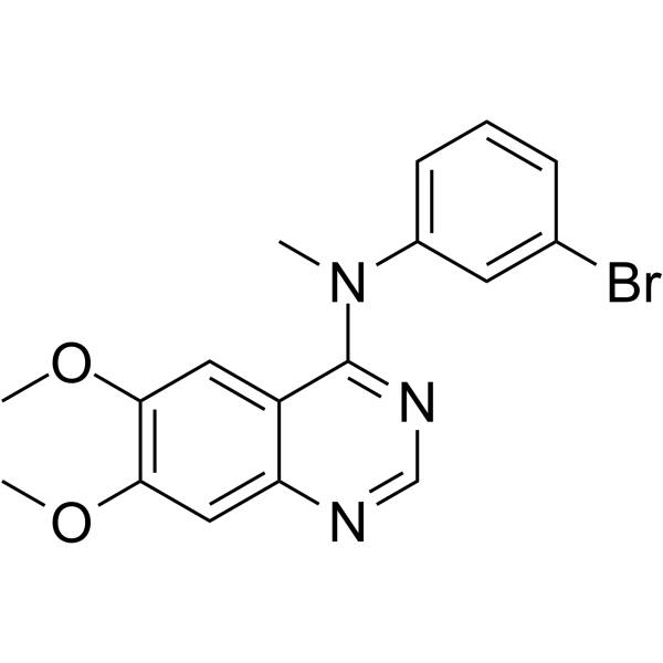 EBE-A22 Chemical Structure EBE-A22