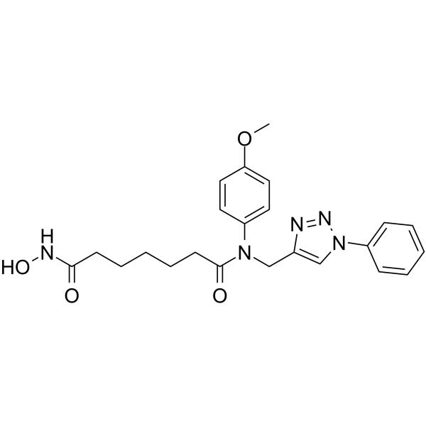 WW437 Chemical Structure WW437