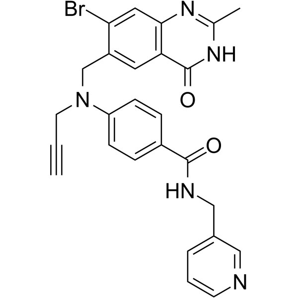 CB30865(Synonyms: ZM 242421)