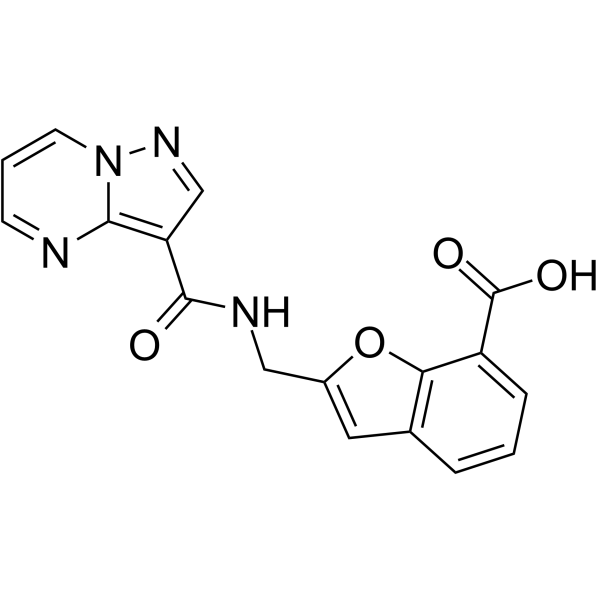 STING agonist-7