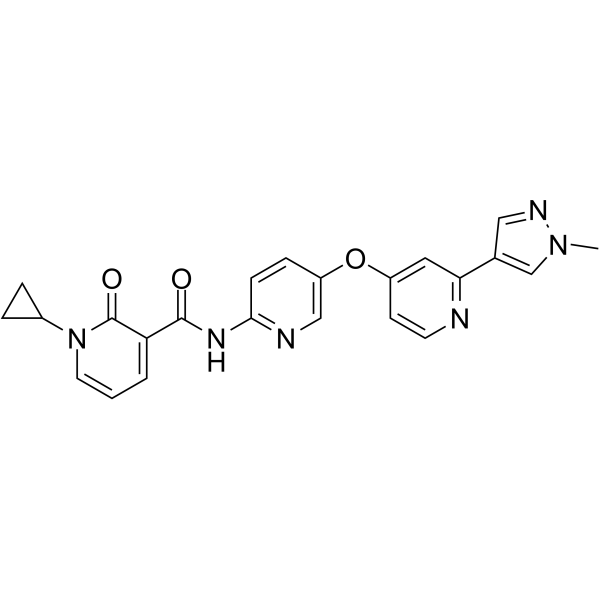 CSF1R-IN-4