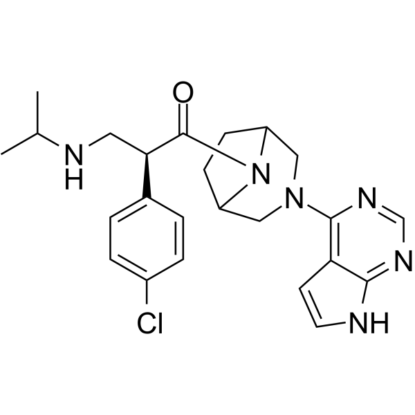 AKT-IN-9