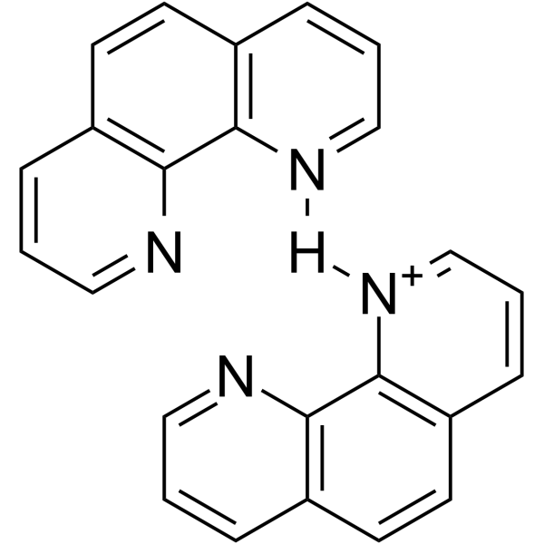 Ph-Ph+ Chemical Structure Ph-Ph+