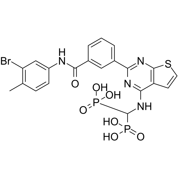 hGGPPS-IN-3