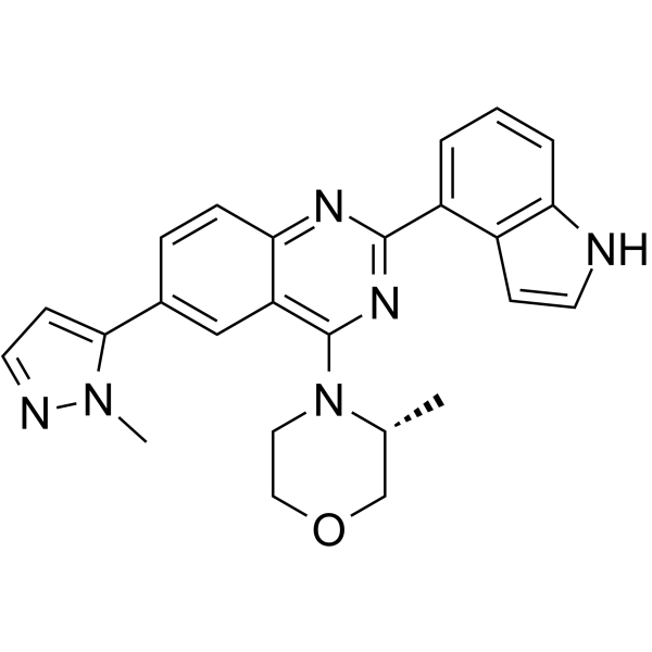 SKLB-197 Chemical Structure SKLB-197