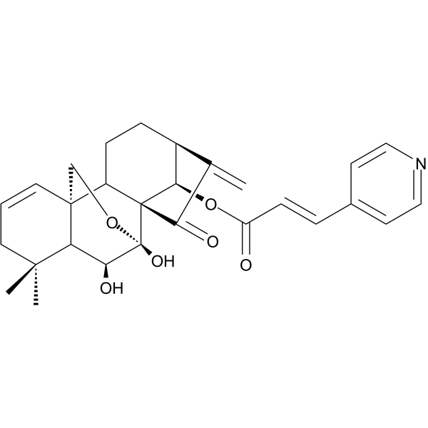 Anticancer agent 27