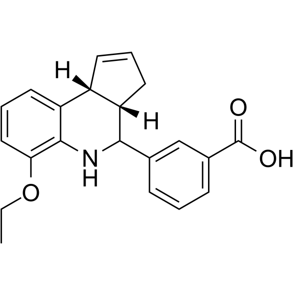 GG-43 Chemical Structure GG-43
