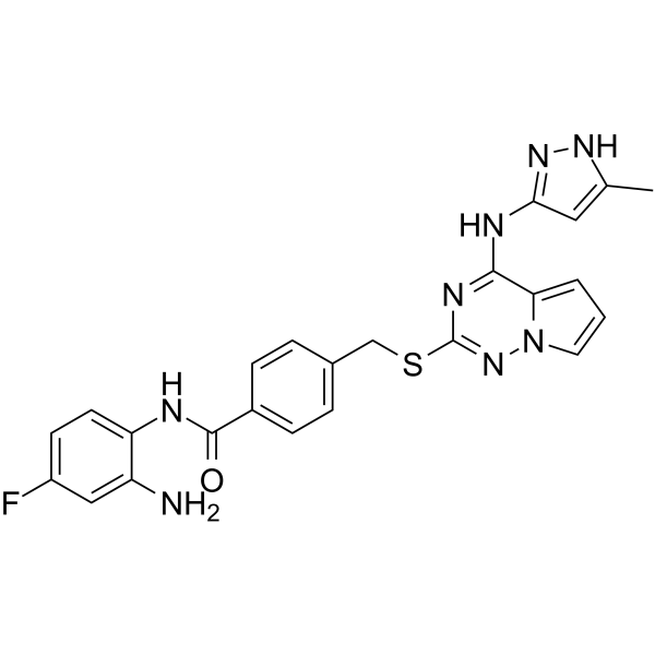 Snail/HDAC-IN-1