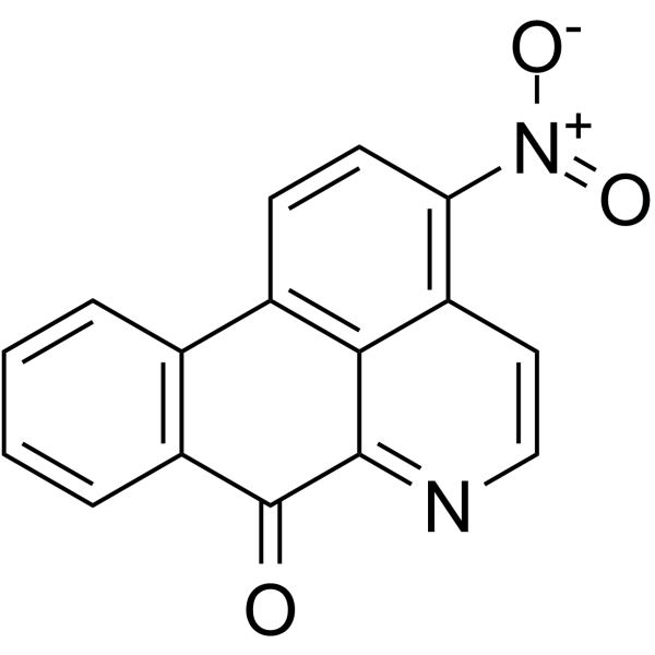 Antitumor agent-43