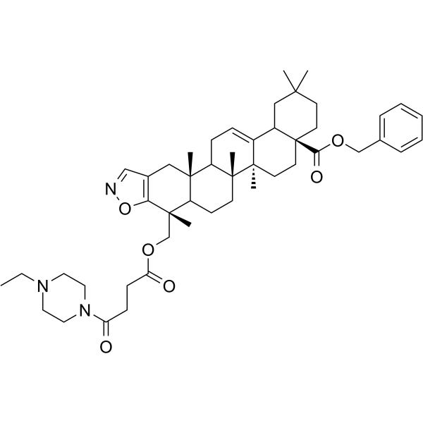 P-gp inhibitor 3