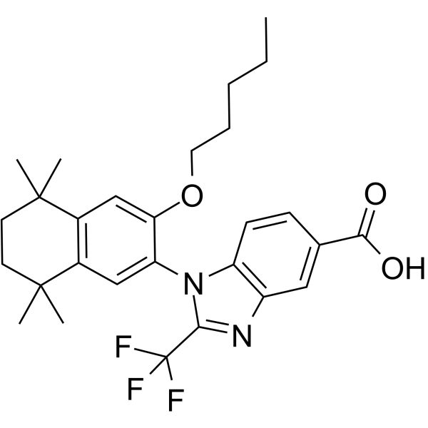 RXR antagonist 1