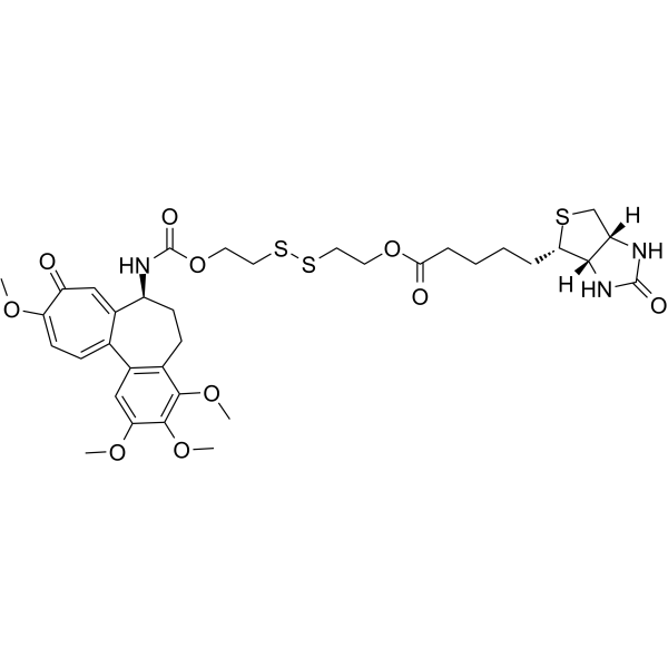 Deac-SS-Biotin