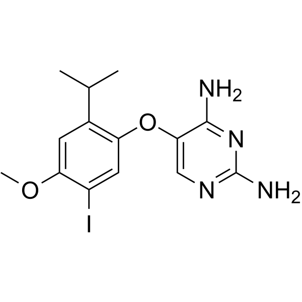 AF-353(Synonyms: Ro-4)