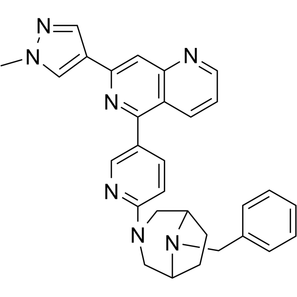 RET-IN-6 Chemical Structure RET-IN-6