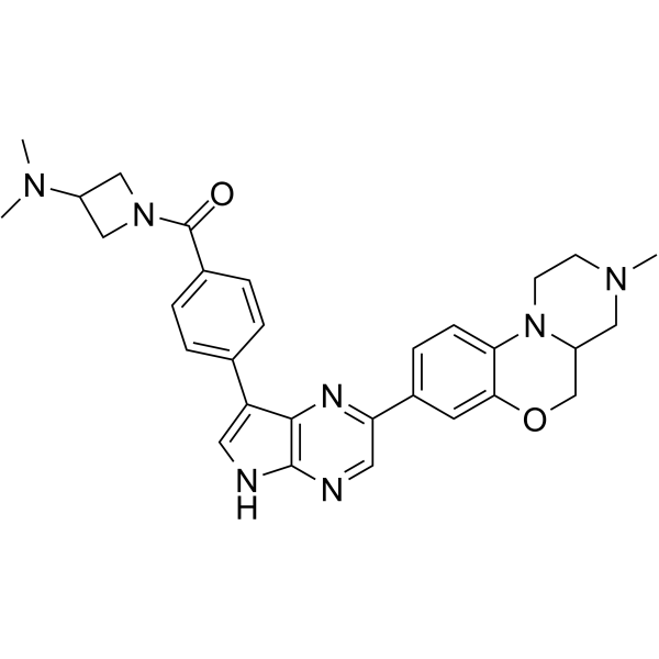 HPK1-IN-9