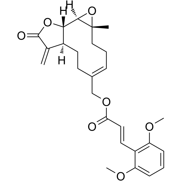 anti-TNBC agent-1